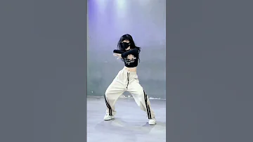 I Am The Best 2NE1 Dance Break Mirrored 