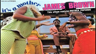 James Brown - You're Still Out Of  Sight