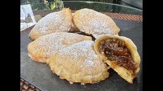 Las mejores Empanadas de Chiverre