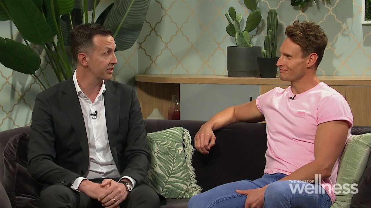 What causes ansomia (loss of smell)? | Season 4 | The House of Wellness