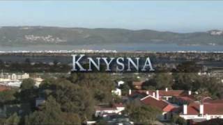 Knysna, Garden Route - South Africa