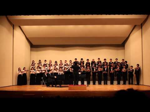 4.遠くへ （混声合唱組曲「遠くへ」より）