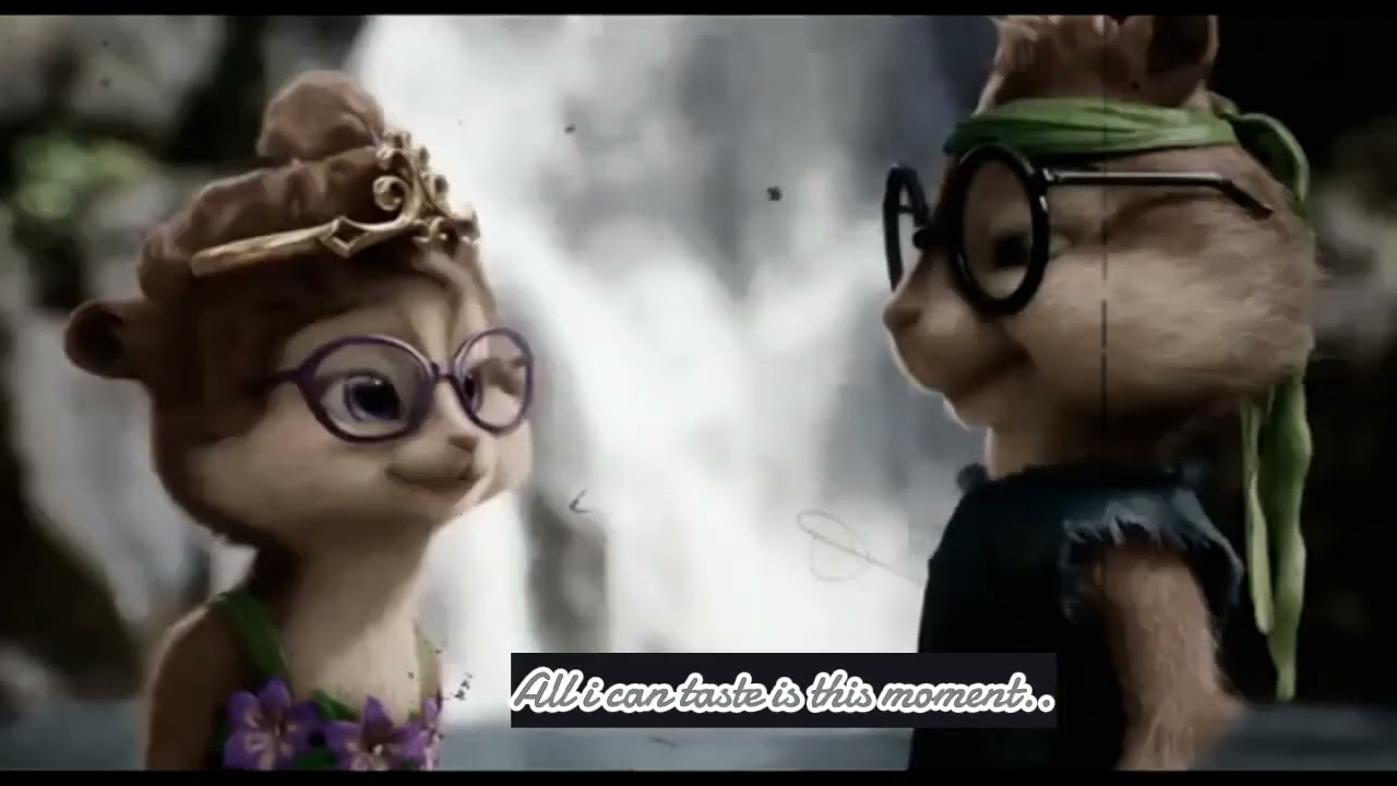 Iris Part 4  MEP For CHi Chi  