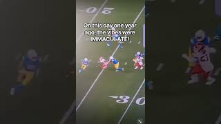 is our time for the la chargers