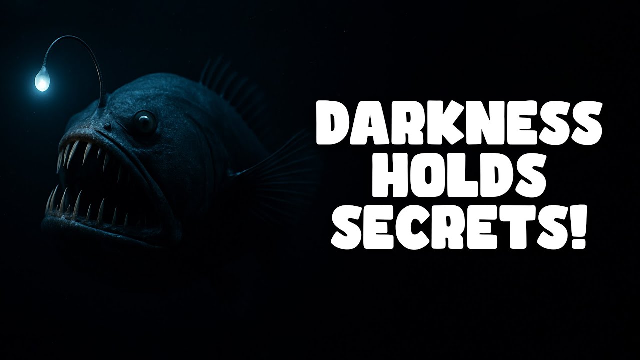 Earth's Deepest Mystery: Uncovering the Mariana Trench Secrets # ...
