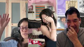 United By Rice Episode 52 - Shirley Chen Discusses Her Breakthrough Performance in 