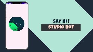 Meet Studio Bot: Next-Level Android Development Assistant screenshot 4