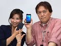 法林岳之のケータイしようぜ!!／au「MOTOROLA RAZR IS12M」／186／2012年4月25日公開