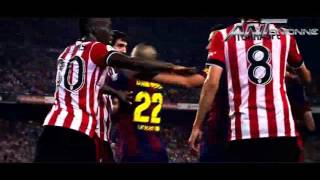Neymar Jr Ultimate Fights  Angry Moments 2015   HD1