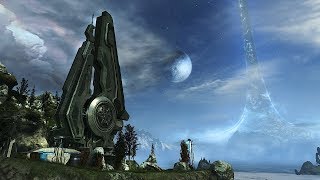 Halo: Emotional and Relaxing Music