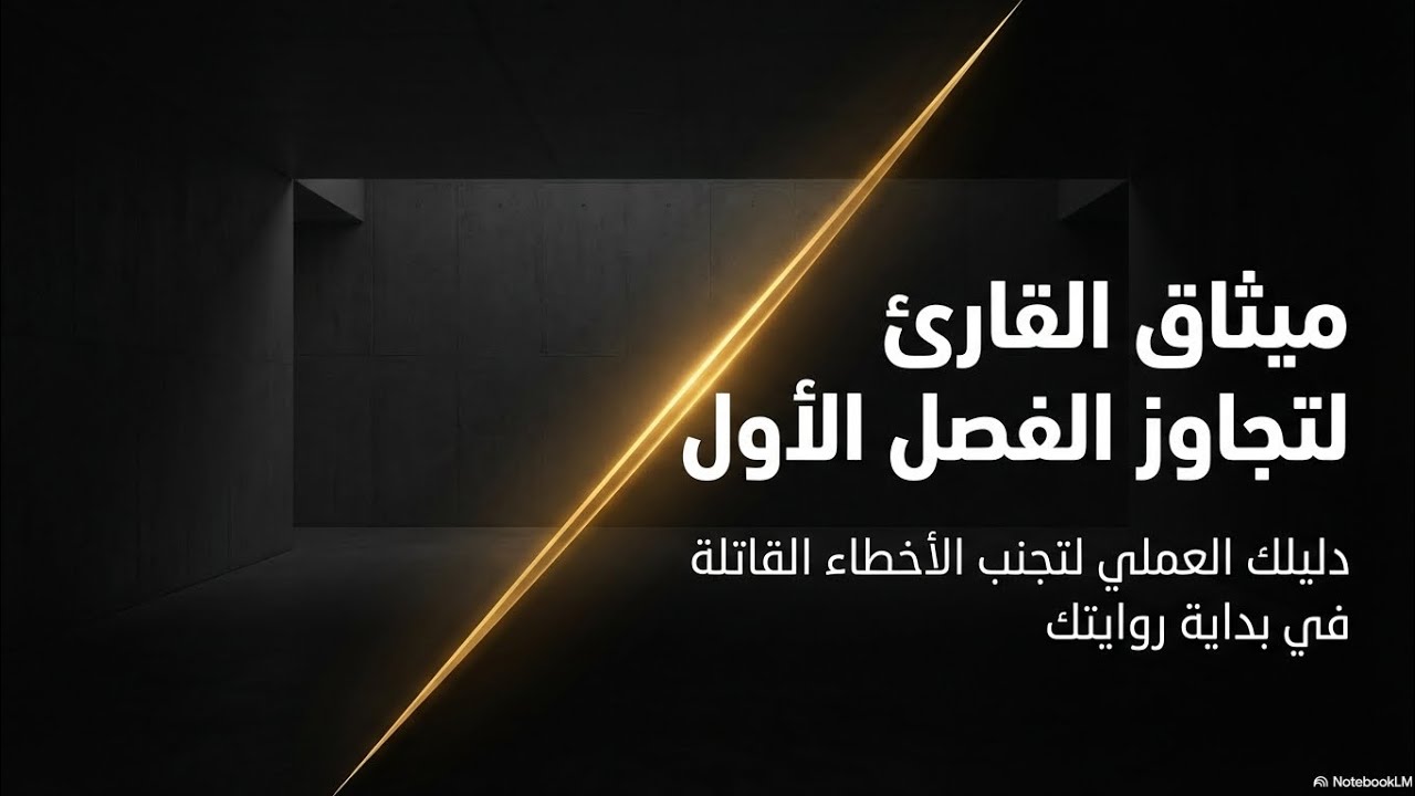 لماذا يفشل بعض الكُتّاب رغم الأفكار الرائعة؟