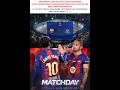 We Have To Win This Match Football Lamineyamal Raphinha Shorts Viral Barcelona Ucl Edit
