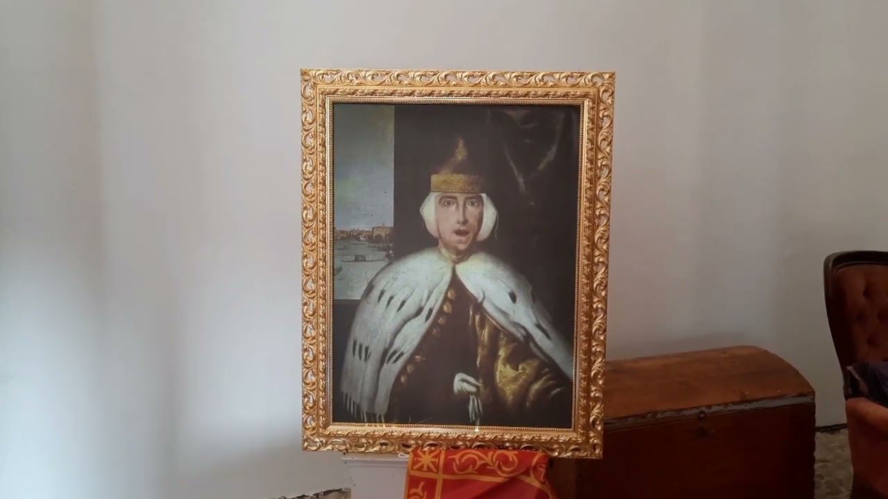 Villa Manin - Passariano (UD). 7 Settembre 2022