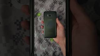 Galaxy S8 Active #samsung #shorts