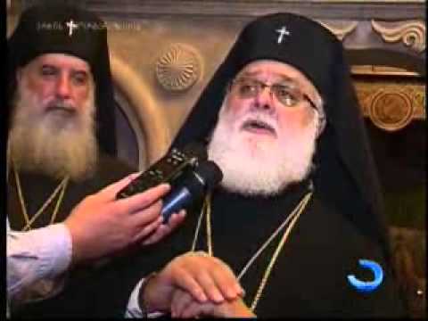 დღეს ღვთისმშობელი მარიამის შობის დღეა