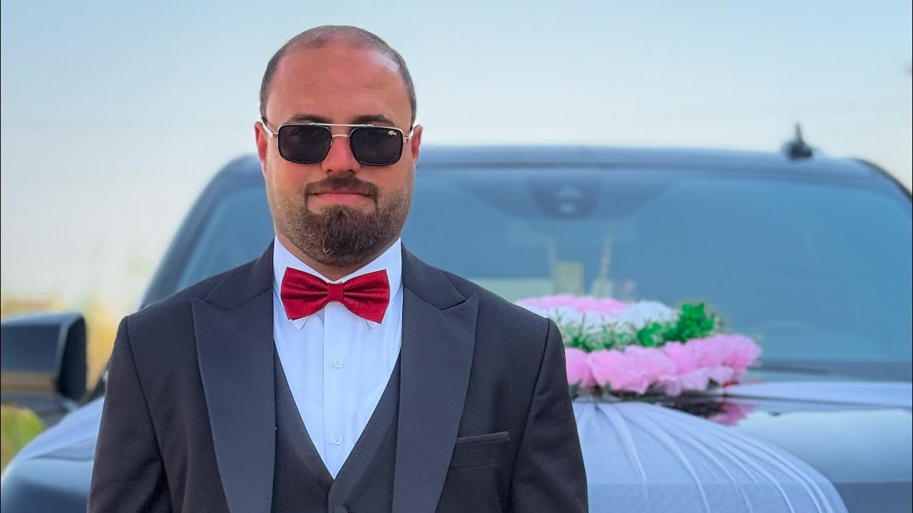 عرس بصراوي / الحبيب حسن فالح حسن بلمشرفاوي /تصوير احمد الهلالي للحجز07703197185