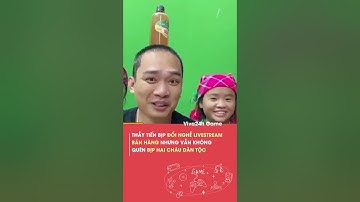 Thầy Tiến Bịp và những pha bịp cả người dân tộc H