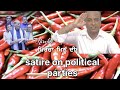 ਕੀ Political parties ਦਾ Operation sandoor ਤੇ ਸਨਸਦ ਚ ਸਵਾਲ ਚੁਕਨਾ ਠੀਕ।