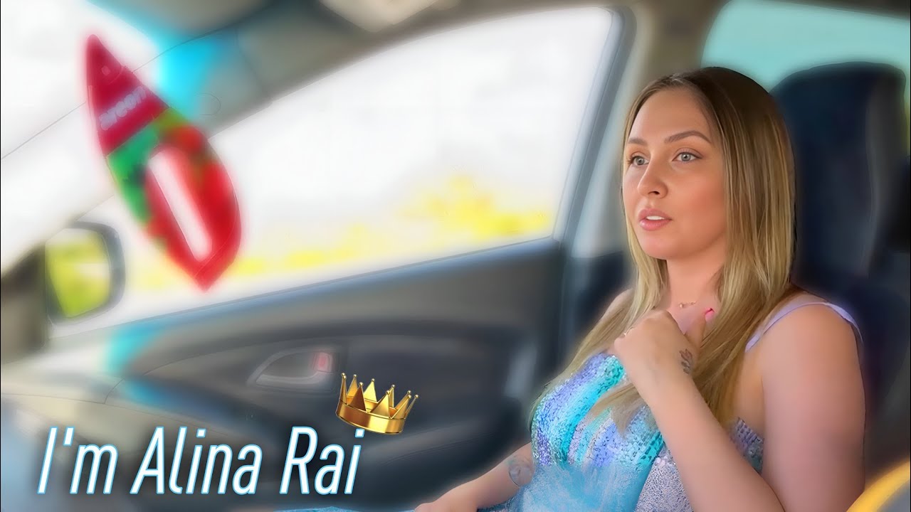 Car Breakdown! My Stepson Came to the Rescue | Unexpected Twist in My Day || Alina Rai