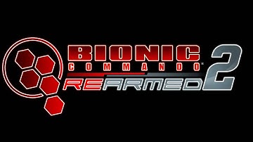 Bionic Commando Rearmed 2 - Leap of Faith (BCR2 Remix) (Cut & Looped)