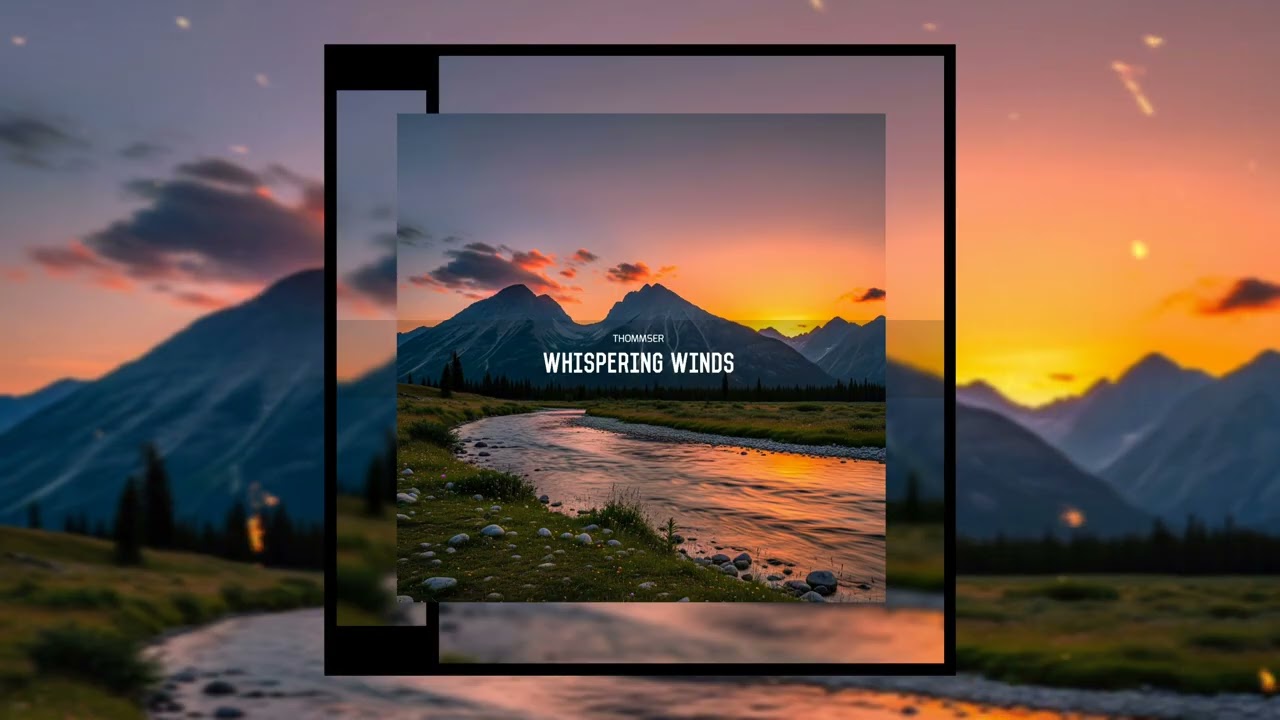 Watch ThommseR - Whispering Winds (Official Music) on YouTube Watch ThommseR - Whispering Winds (Official Music) on YouTube