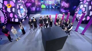 [130706] EXO - Happy Camp (Part 3/4)