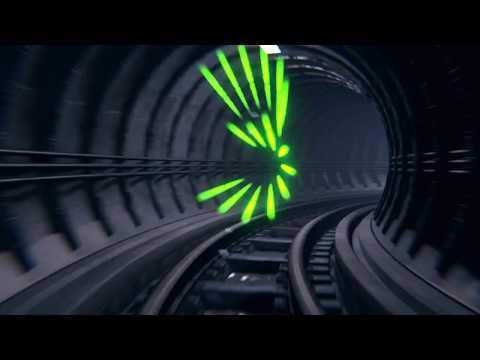 COUNTDOWN INTRO 2017 FOR YOUTUBERS - SUBWAY 10 SECONDS
