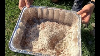 Science from Home: Lunar Craters