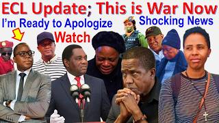 ECL Update; Shocking Revelation “I’m Ready to Apologize” Makebi Zulu Will Soon Cry “Watch This”
