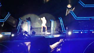 Britney Spears - Piece Of Me [The O2 Arena, London]