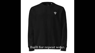 Built to Endure | STONE &amp; VALOUR #stoneandvalour #builttoendure #luxuryessentials #menswear #ukbrand