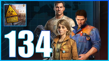 State of Survival - Gameplay Walkthrough Part 134 (Android,IOS)