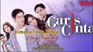 Lagu Garis Cinta Sctv (Eltasya Natasha Dimana? Aku Rindu) #soundtrack #lagu #gariscinta #sinetron