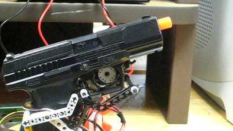 UNIVERSITY OF HOUSTON-COLLEGE OF TECHNOLOGY-EMBEDDED SYSTEM FINAL PROJECT-SUMMER09