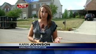 Team Coverage: Tri-state cleans up after powerful storms