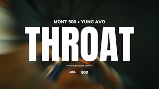 Yung Avo x Mula Monty - Throat (prod.level)