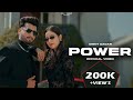 Power official  ankit dagar  new haryanvi song 2024  jaat song