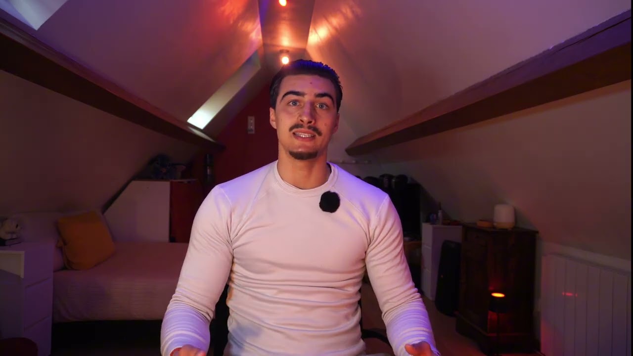 La motivation est la raison pour laquelle tu restes maigre. 