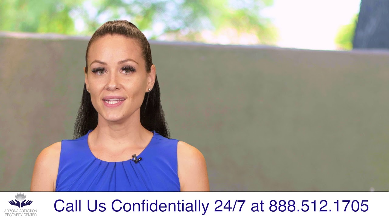 Women Programs | Arizona Addiction Recovery Center