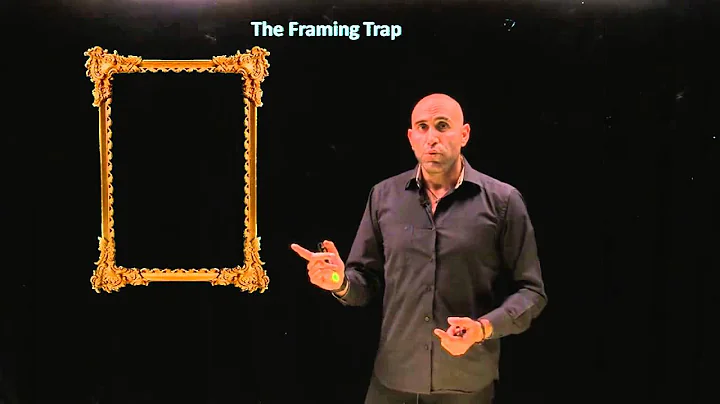 Decision Making Traps - Lindos Daou