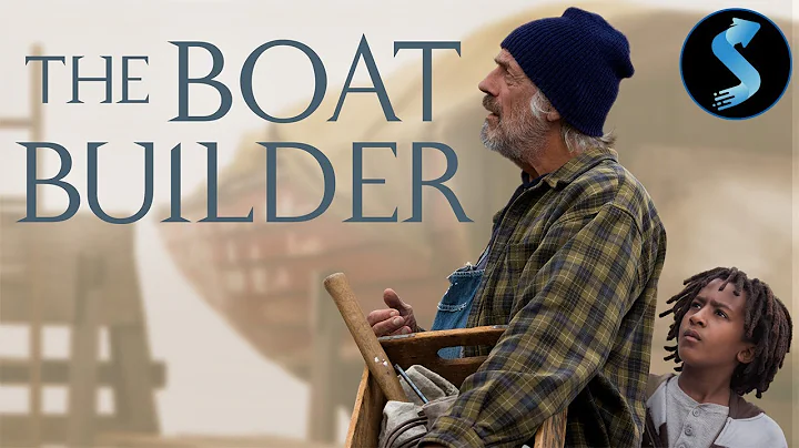 The Boat Builder | Full Family Movie | Christopher...
