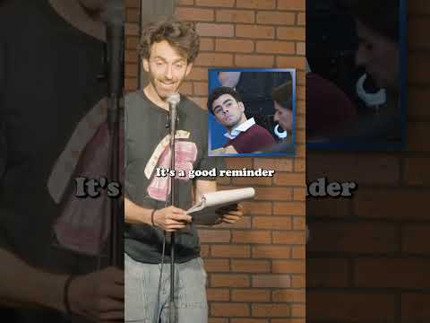 Late Club Night with Gianmarco Soresi | Stand Up Comedy