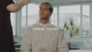 Emilio - Fallen | Roter Sand (Track By Track)