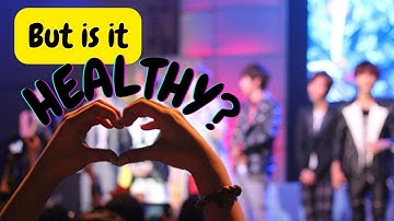 Best Kpop Fan Service: Why Do Kpop Artists Do Fan Service? Is Fan Service A Sign Of Selling Out?