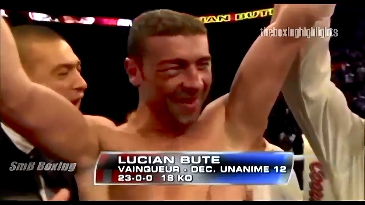 The Most Controversial Wins In Boxing History