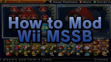 How to get GameCube Gecko Codes Working on a Homebrewed Wii