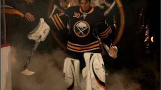 Buffalo Sabres 2011-2012 Goal Horn (with Hell Yeah)