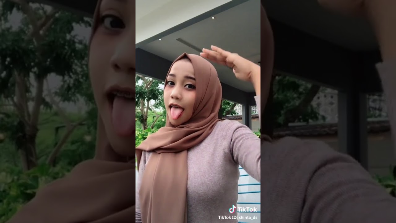 kumpulan goyang jilbob cantik mantull!!#jilbob