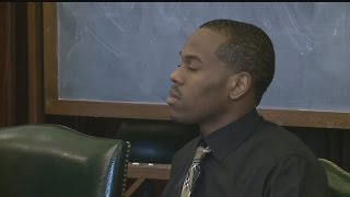 Defendant convicted of Youngstown drive-by shooting death