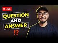 My first ever course: Learn English With ChatGPT  | LIVE #5 of 2025 Q&A